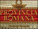Provinzia Romana