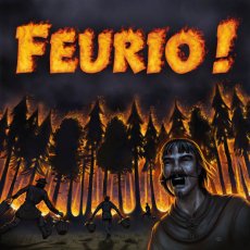 Feurio! (Solitär)