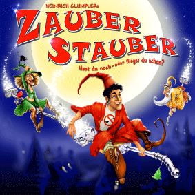 Zauber Stauber (Demo)