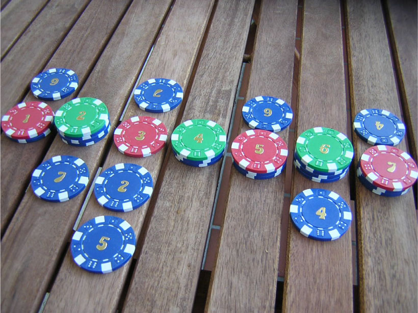 brain teaser